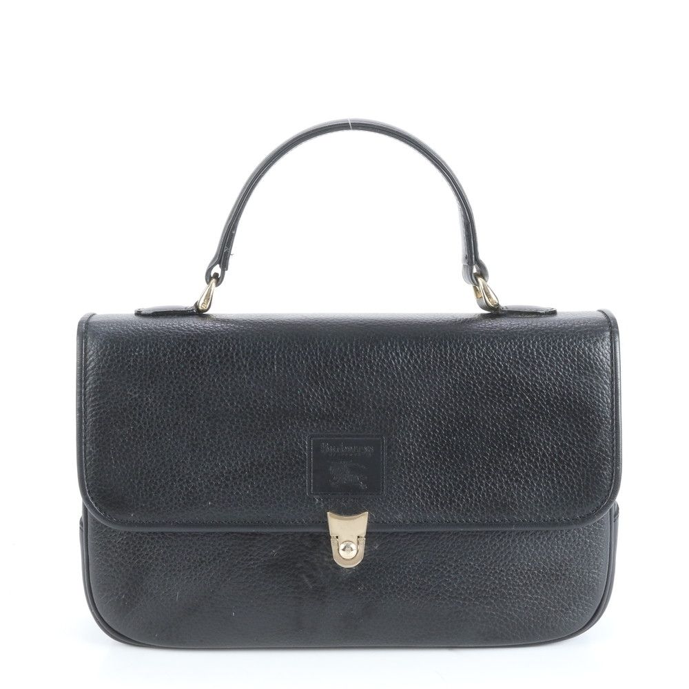 BURBERRY（バーバリー） ショルダーバッグ クロスボディ 斜めがけ ノバ