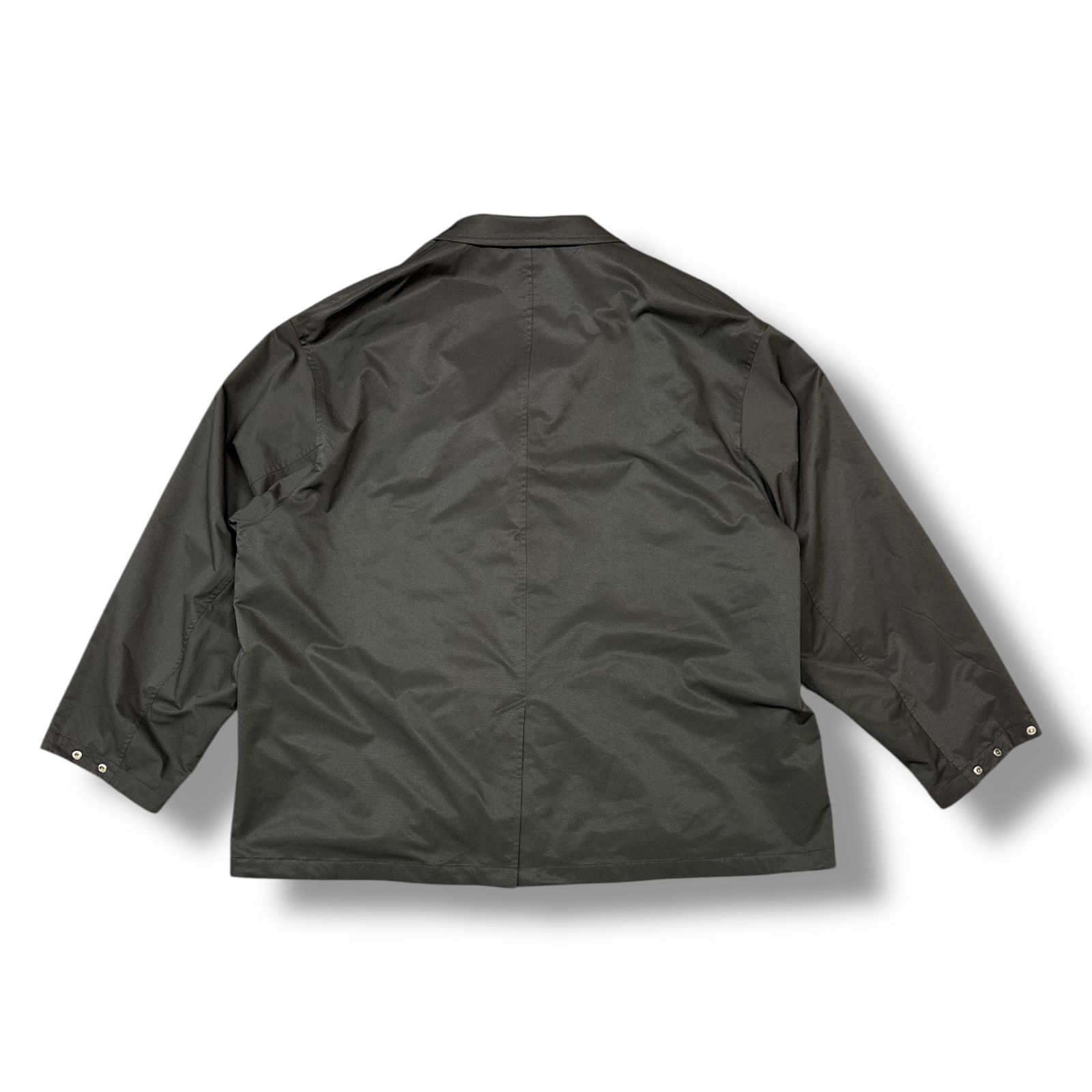 参考上代37400円 FreshService STRETCH DRY CLOTH JACKET ストレッチ