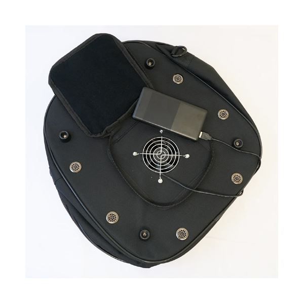 丸ごとヘルメットリフレッシャーバッグ C-HDB21B