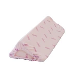 2営業日で発送 日本エンゼル 洗えるフィット三角柱クッションⅡ パープル 70cm×27cm×13cm 1312 70