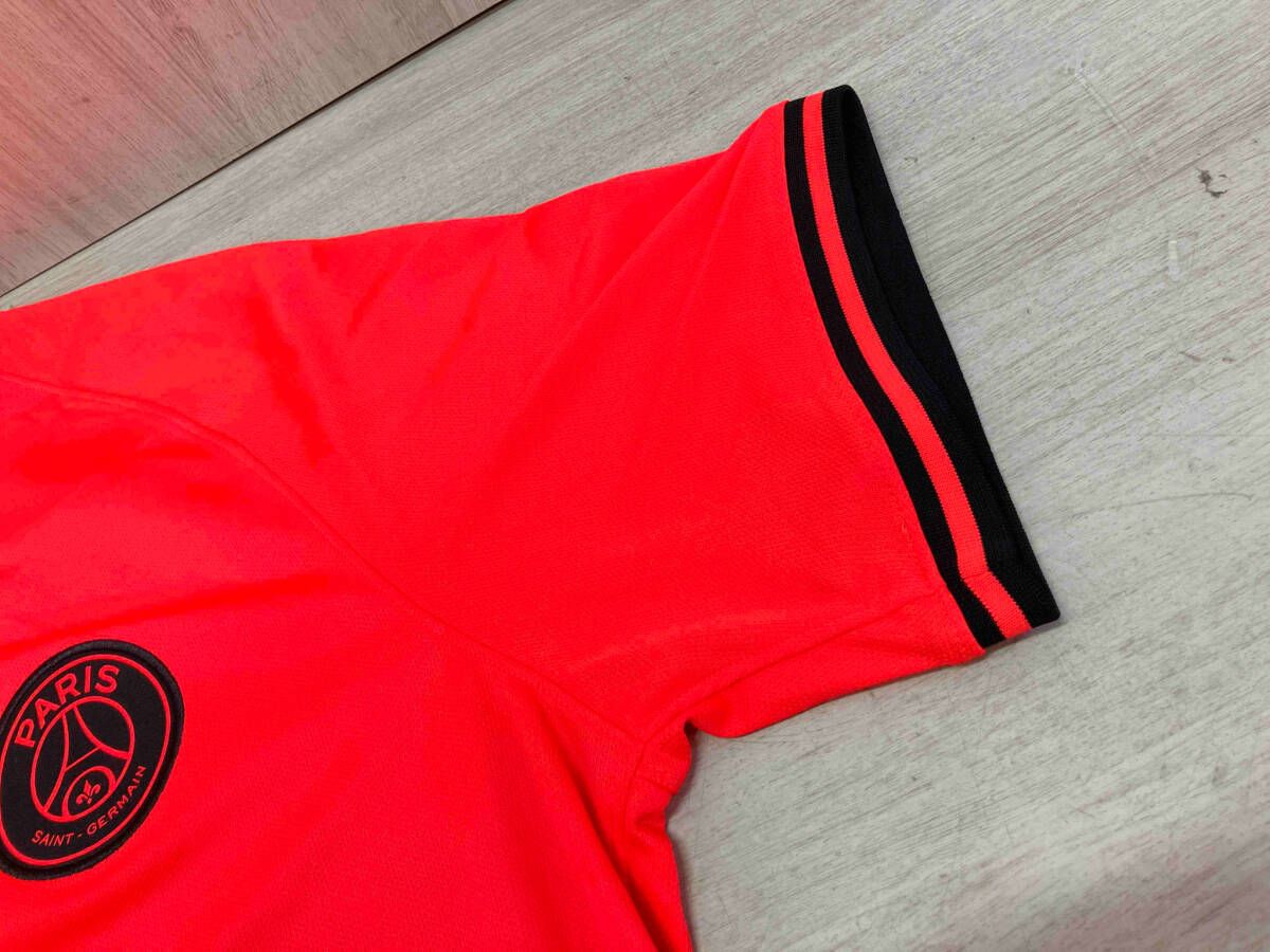 PARIS パリス JORDAN PSG パリサンジェルマン ユニフォーム 半袖