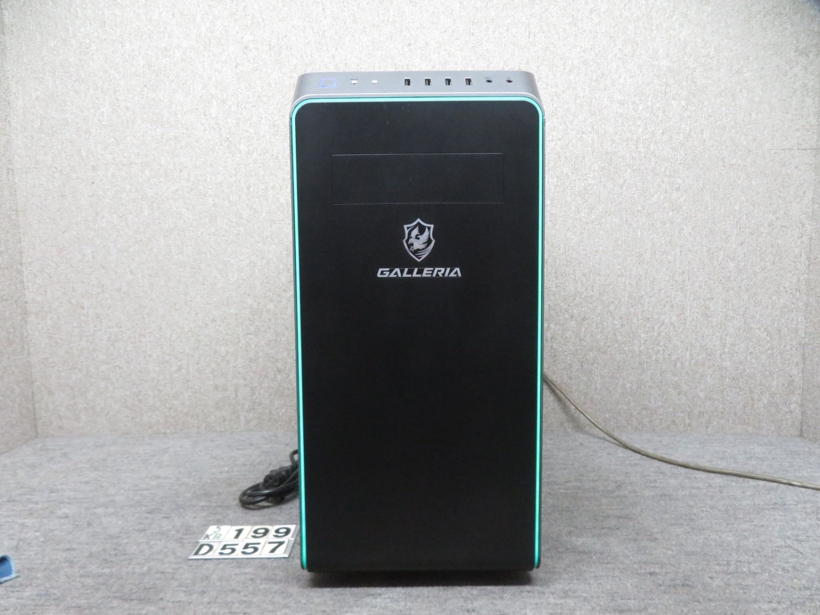 ゲーミングPC RTX3070 i7-10700K 32GB SSD Windows11 - メルカリ