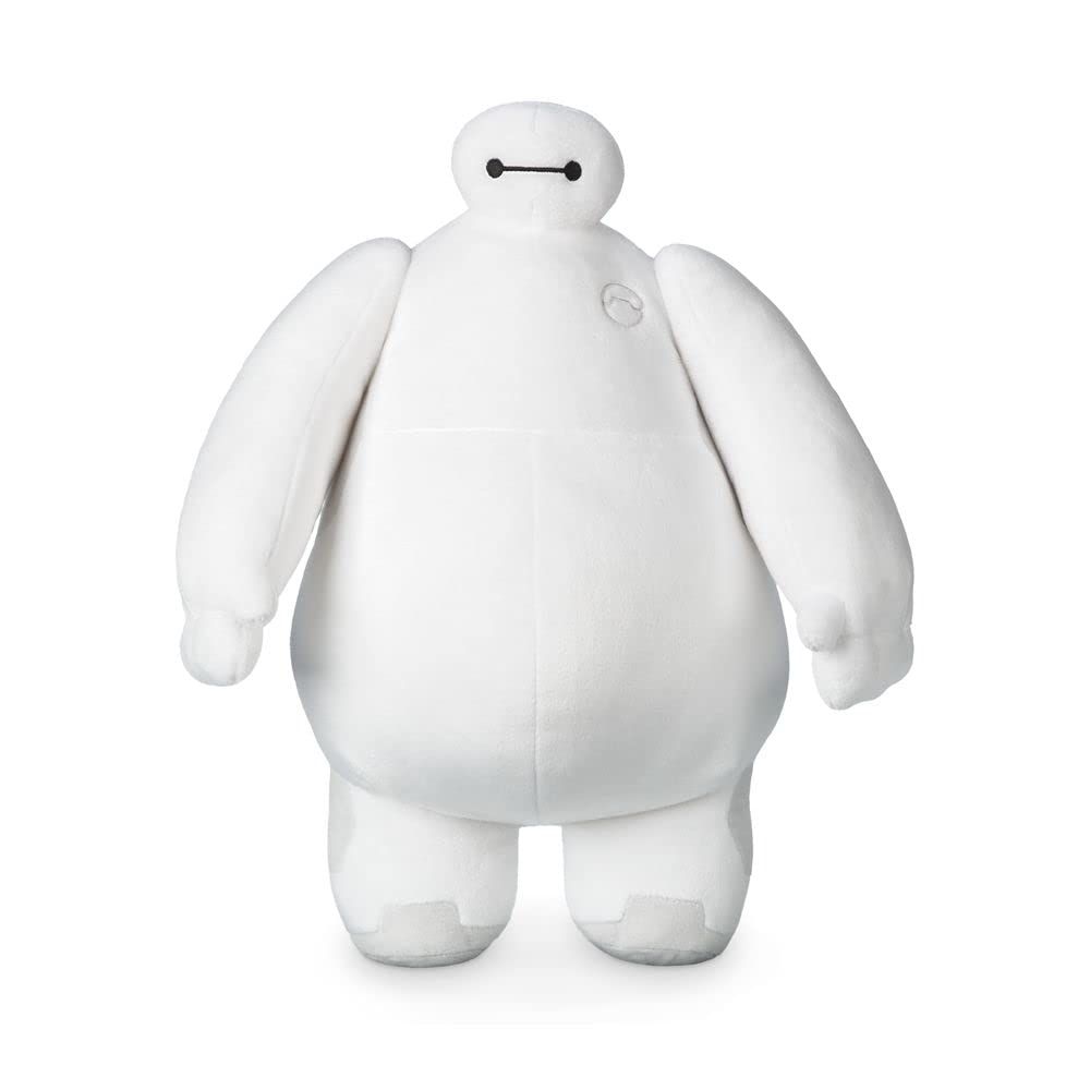 ベイマックス ぬいぐるみ ビッグサイズ66cm公式