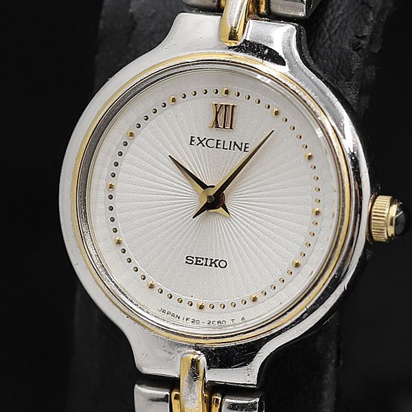 T-4 SEIKO エクセリーヌ （ドルチェ & エクセリーヌ | セイコー