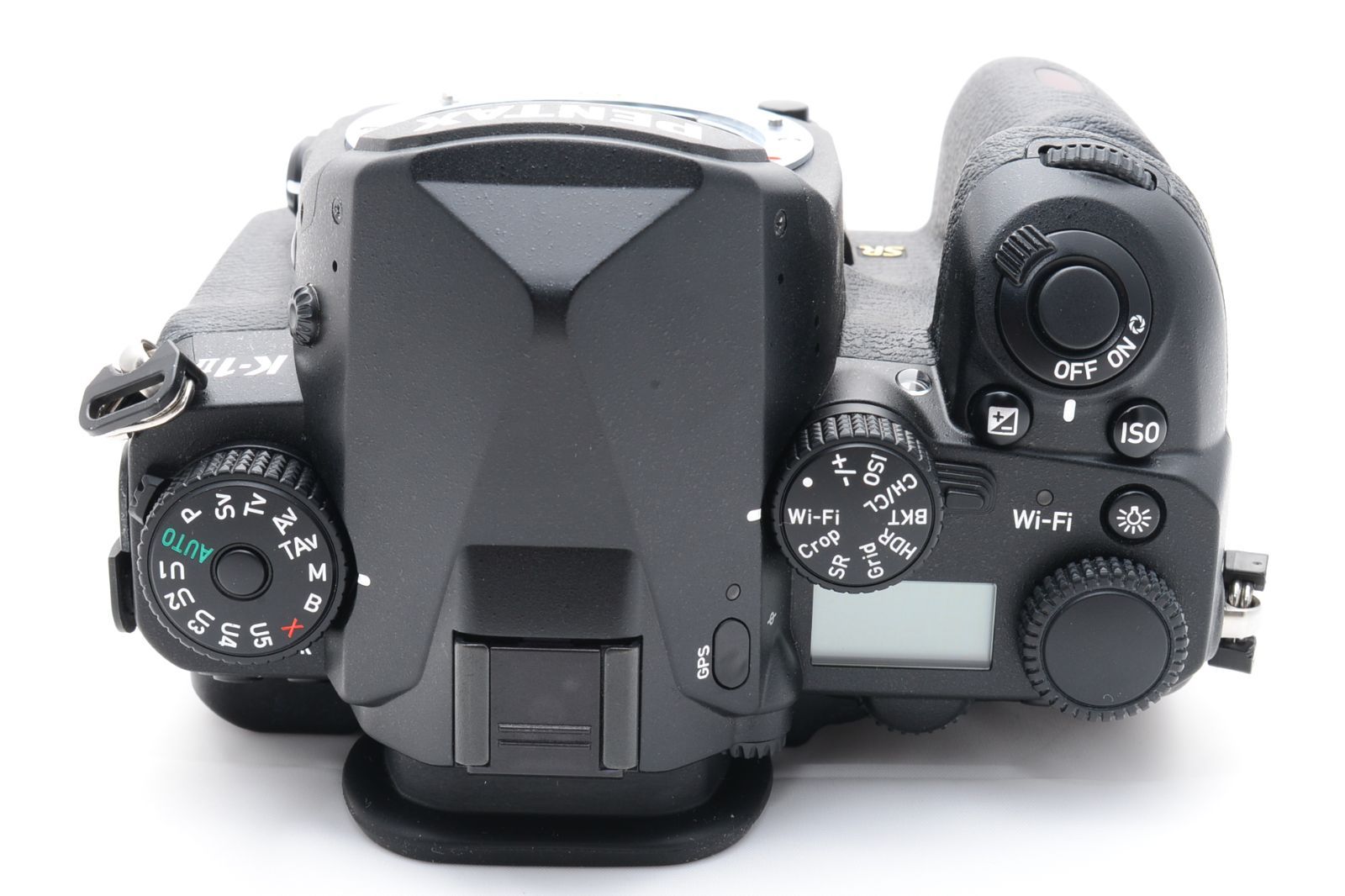 ペンタックス PENTAX K-1 Mark II ボディ ブラック - メルカリ ペンタックス PENTAX K-1 Mark II ボディ ブラック - メルカリ