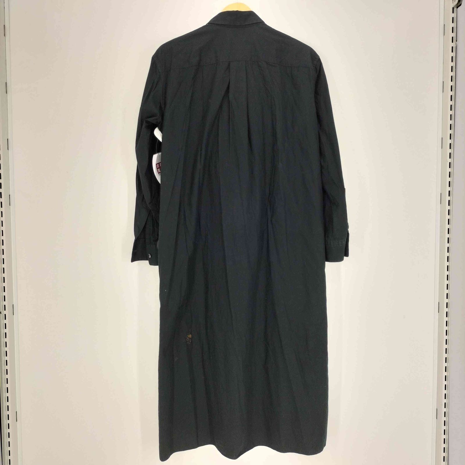 08AW COMME des GARÇONS tao シャツワンピース 半袖 中古・古着通販