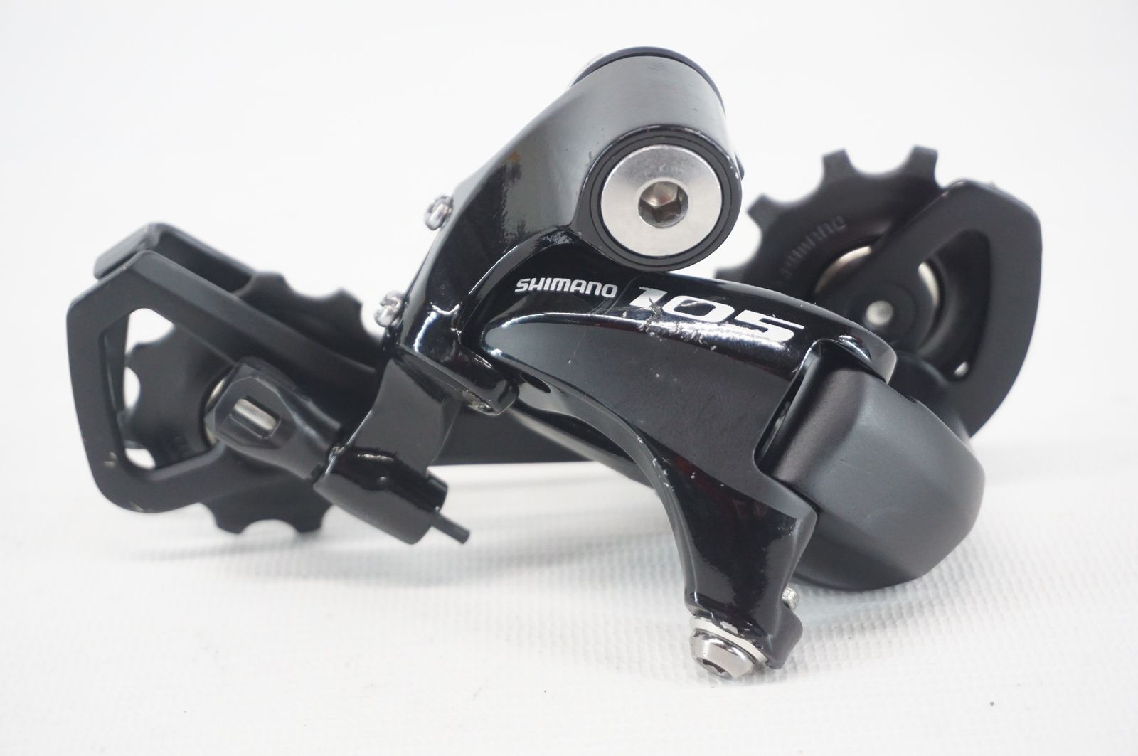 Shimano 105　5800コンポセット SHIMANO 「シマノ」 105 5800 コンポセット / バイチャリ阪急塚口店