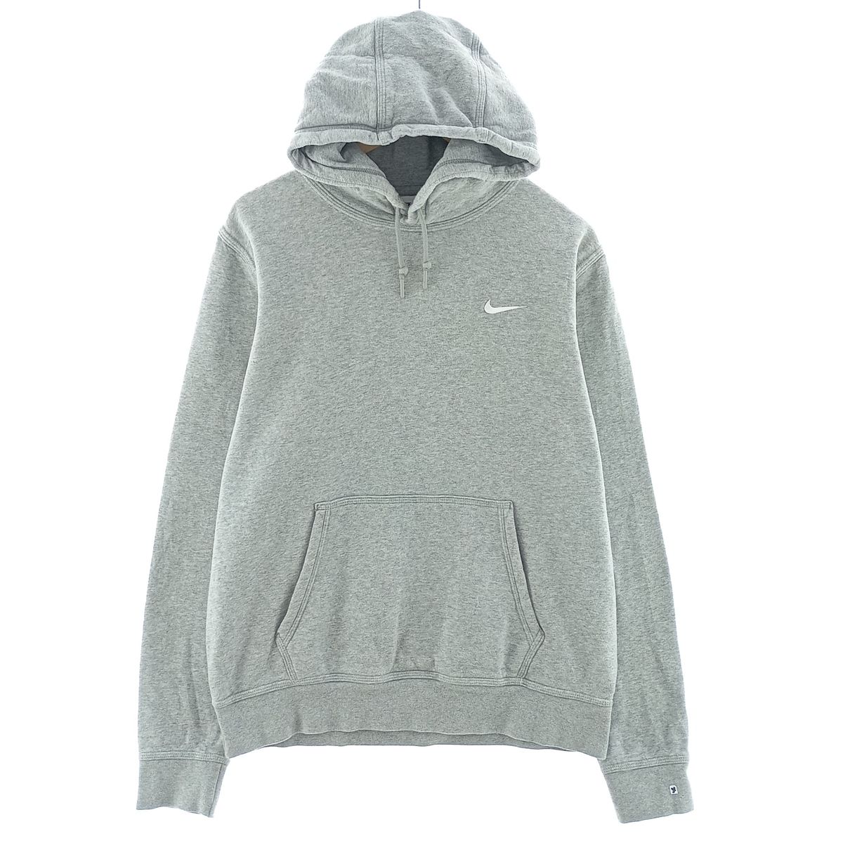 古着 ナイキ NIKE スウェットプルオーバーパーカー メンズL相当/eaa402460