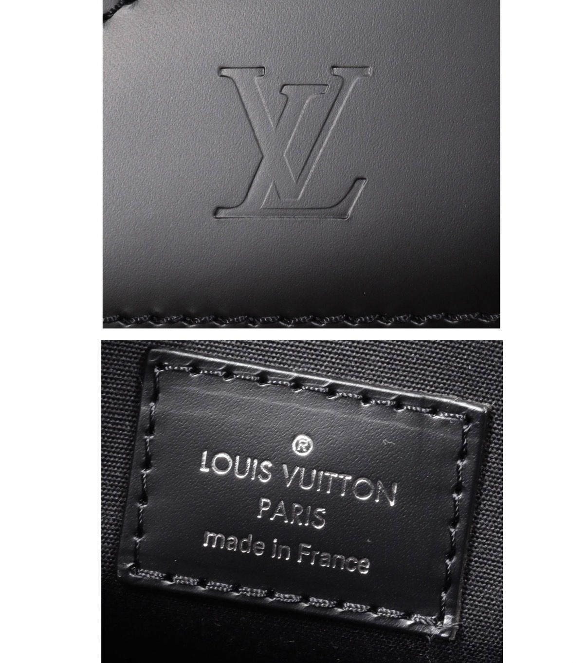 Louis Vuitton ルイヴィトン エピ マドレーヌPM M59332 エピレザー ...