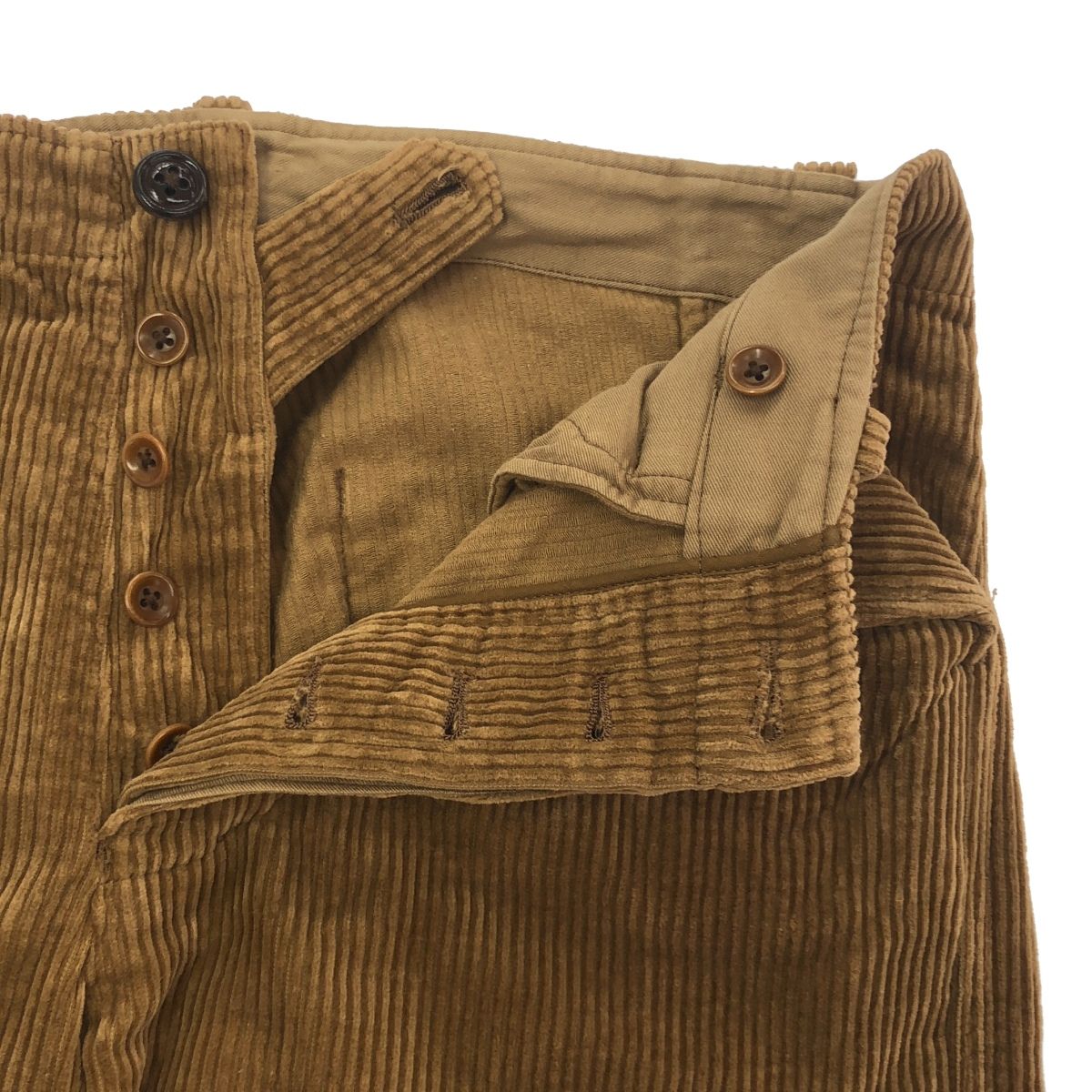 ARTS&SCIENCE アーツ&サイエンス パンツ ARTS & SCIENCE／Easy pants (Navy) – LABORATORIO