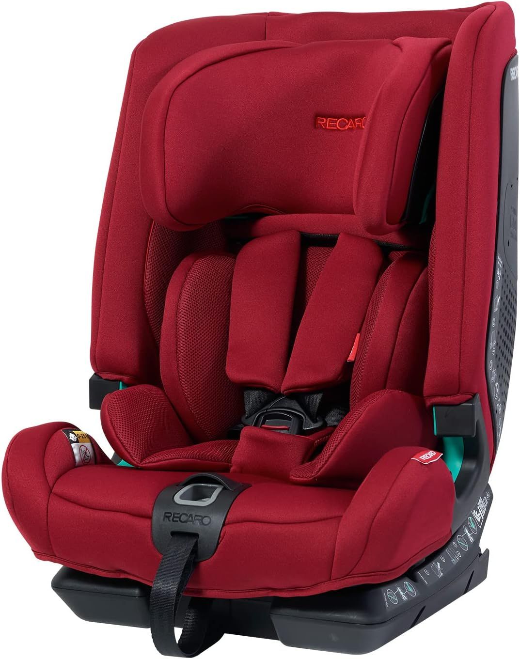 新品未開封】レカロ ジュニアシート トリアエリート ISOFIX R129対応-