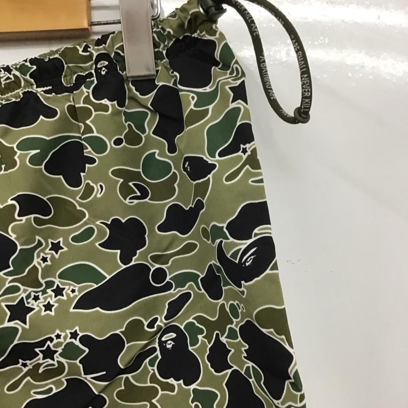 アベイシングエイプ