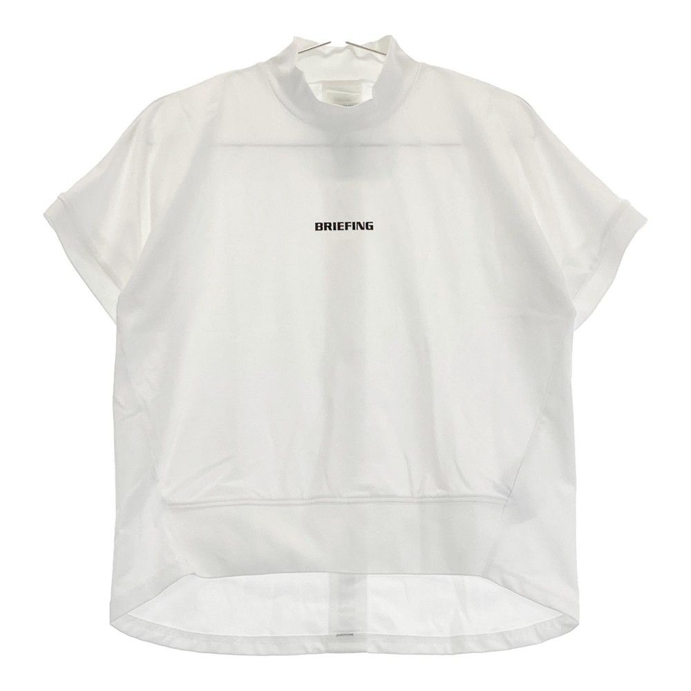 サイズ：XS BRIEFING GOLF ブリーフィング 2023年モデル ハイネック