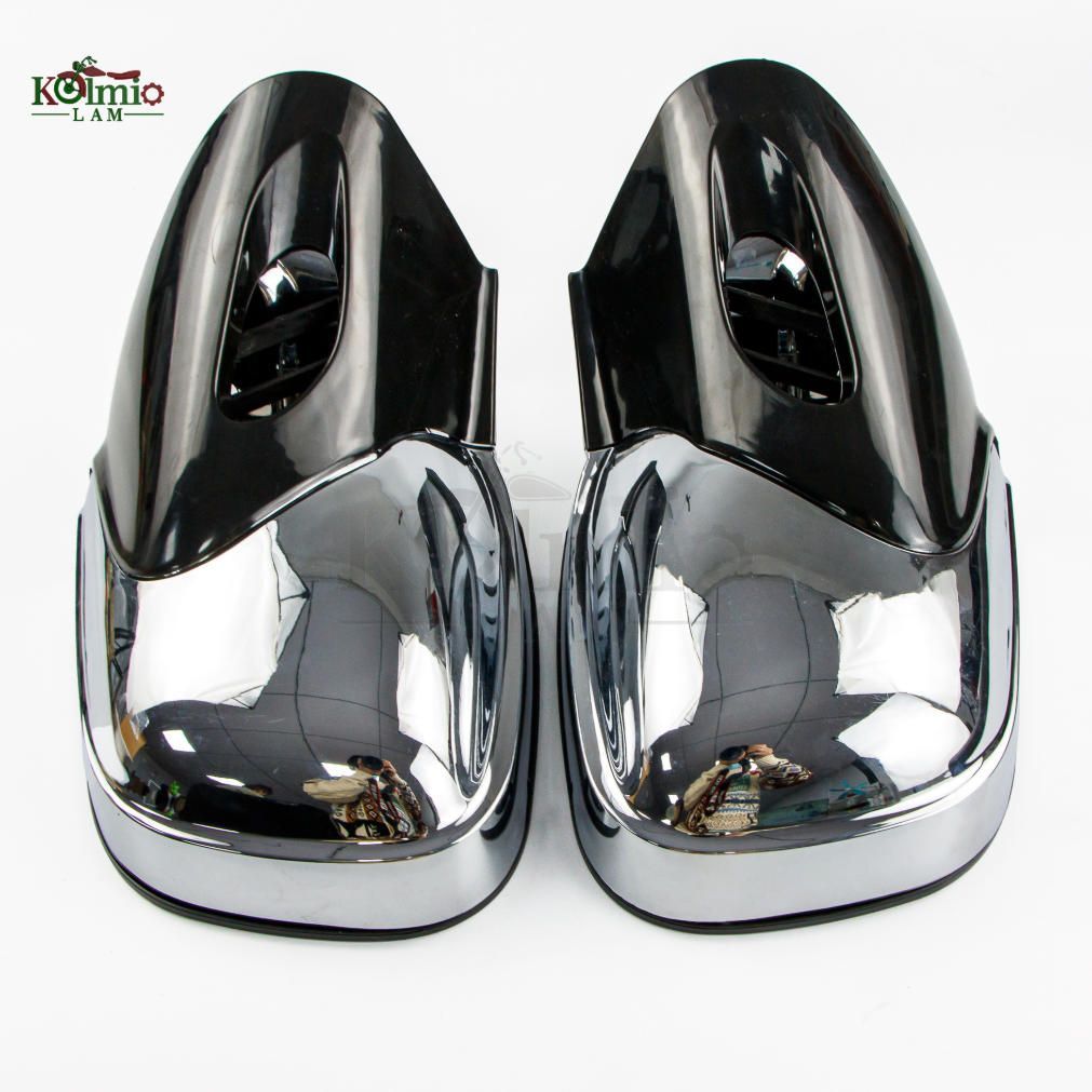 Bmw K1200 K1200LT K1200M 1999-2008 バックミラー サイドミラー プラスチック