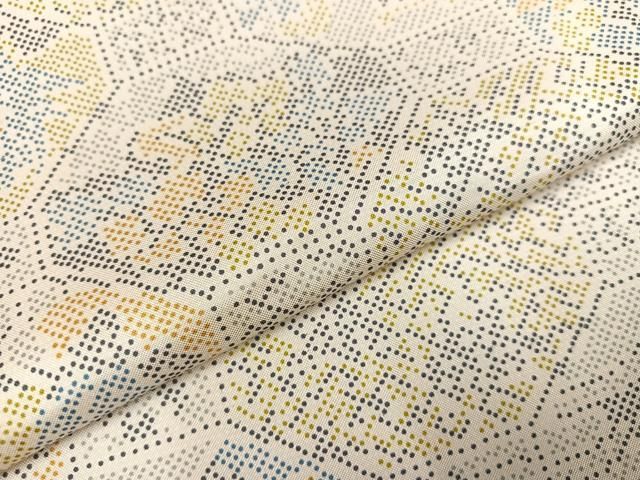 平和屋着物●本場染大島紬　草花文　正絹　逸品　AAAZ1792ph 平和屋着物○本場染大島紬 草花文 正絹 逸品 AAAZ1792ph