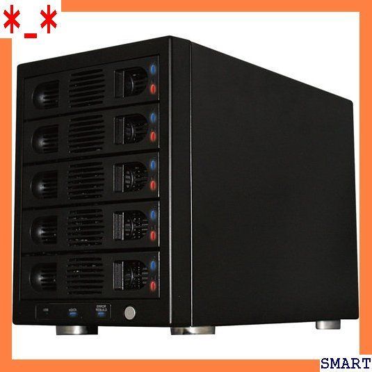 ☆人気_Z008 MARSHAL HDD ケース USB3.0 RAID 付 DDケース
