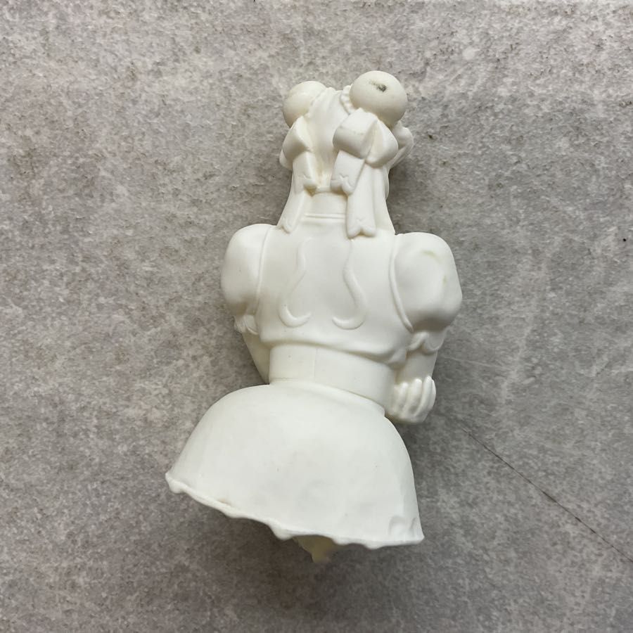 VOLKS ボークス STREET FIGHTER ? 1/6 春麗 チュンリー ガレージキット VOLKS ボークス STREET FIGHTER Ⅱ 1/6 春麗 チュンリー