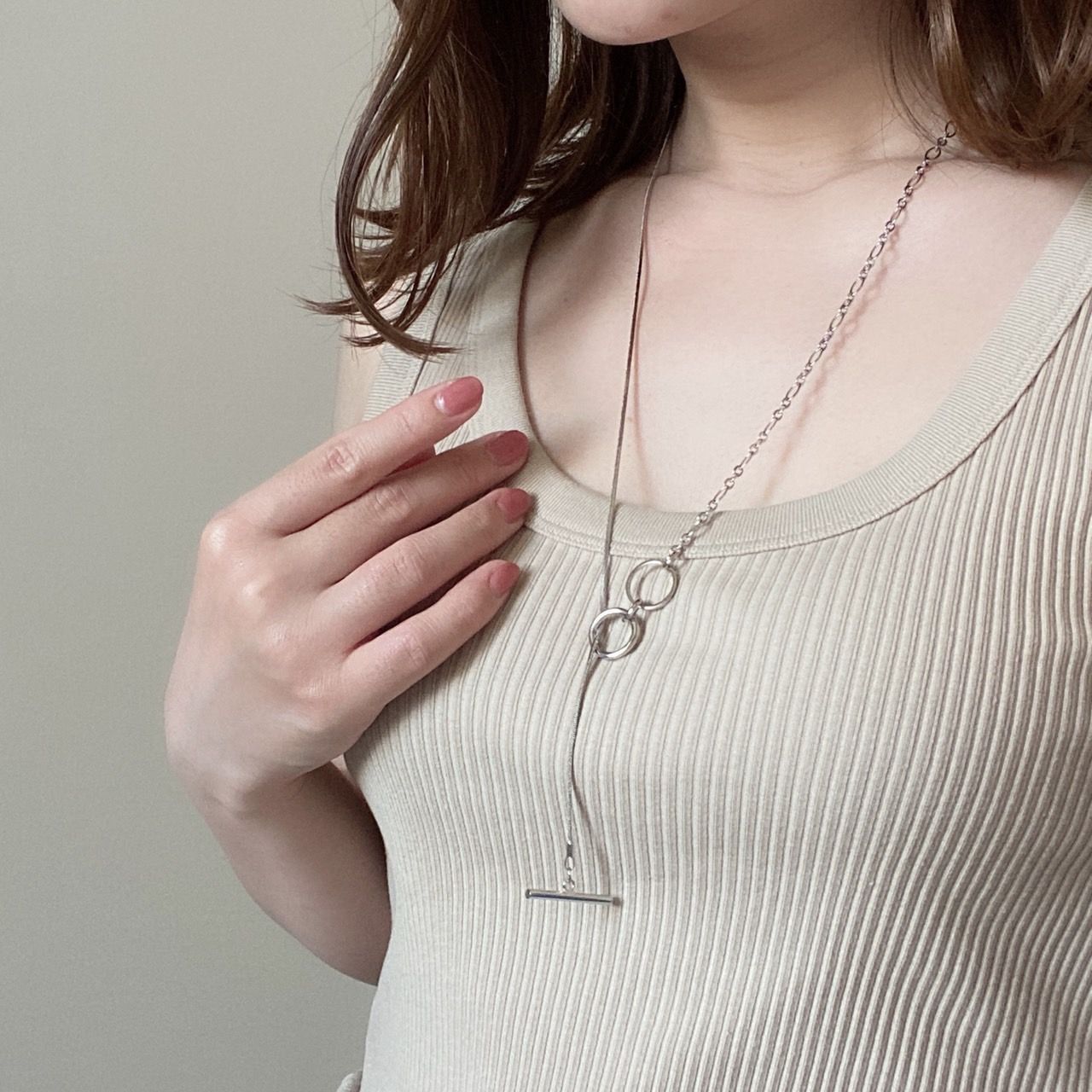 nkl10017 ネックレス レディース アクセサリー 20代 30代 40代