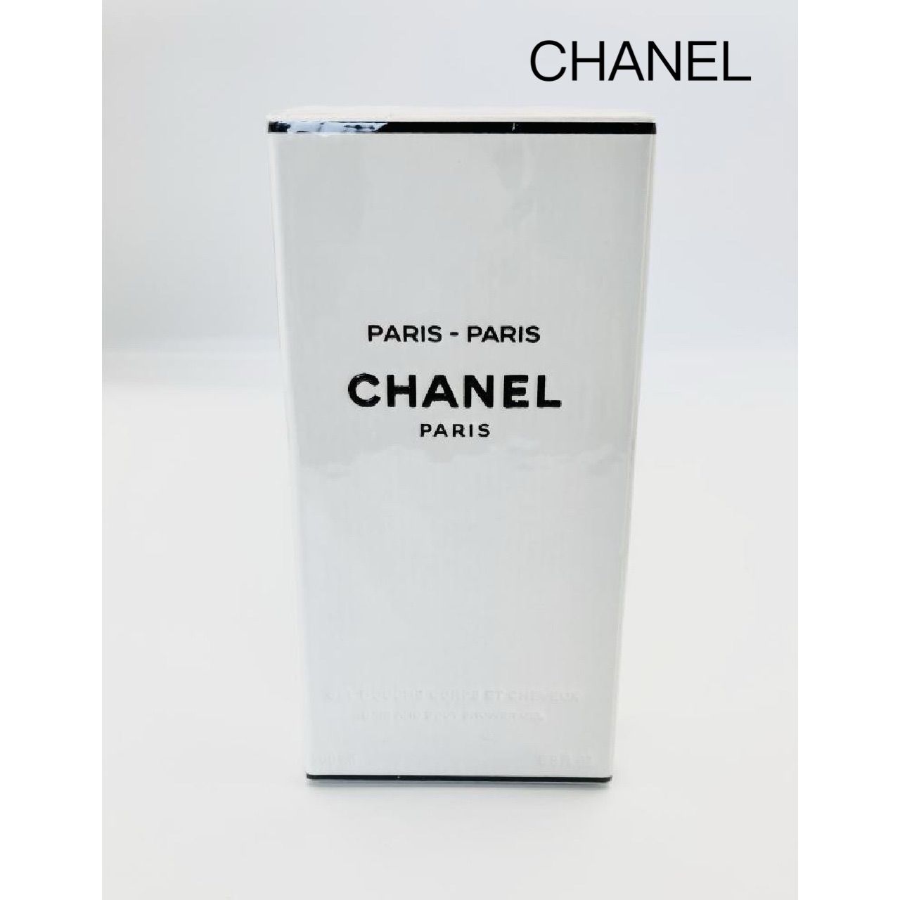 CHANEL  Riviera ヘア&ボディシャンプー CHANEL Riviera ヘア&ボディシャンプー 【公式通販】
