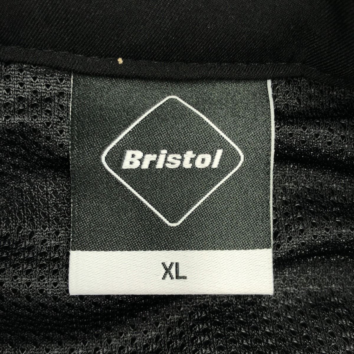 F.C.Real Bristol(FCRB) エフシーアールビー 24AW PlayStation TEAM 