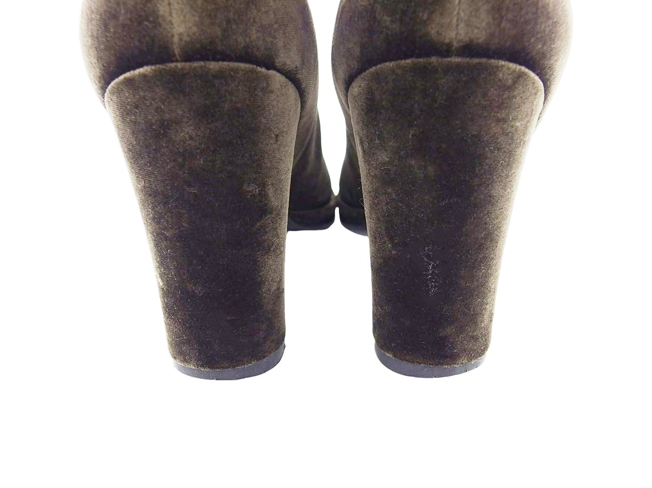 ♯37 ラウンドトゥ