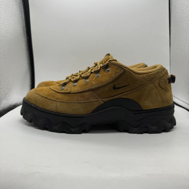 楽天市場】w nike lahar lowの通販 NIKE ラハール ロー ウィートLahar