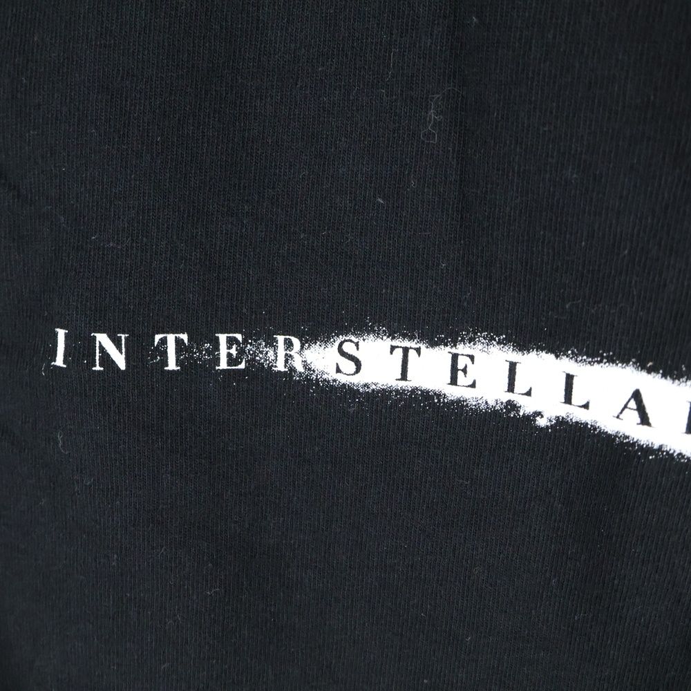 Sacai (サカイ) 23AW INTERSTELLAR T-Shirt インターステラー プリント