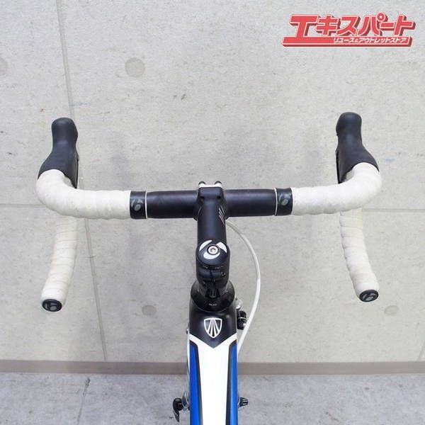 TREK MADONE 4.5 105 5700 2×10S 2011 フルカーボン ロードバイク