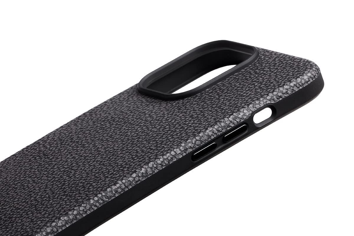 Bellroy Mod Phone Case iPhone 14 Pro Max用レザーフォンケース