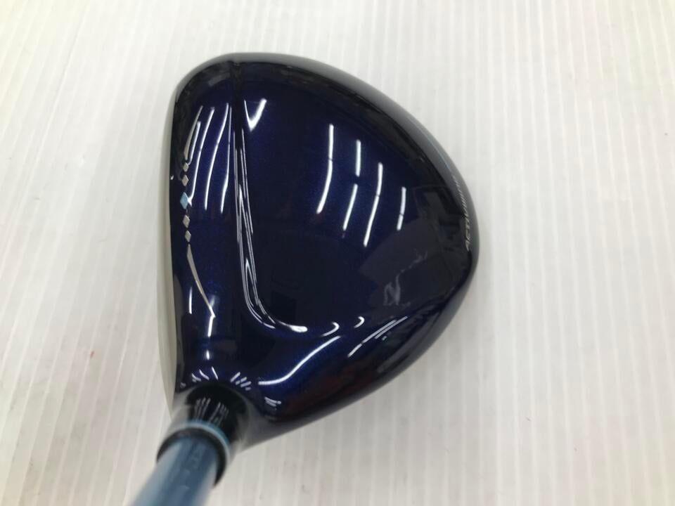 激安大特集！ XXIO 13 LADIES ブルー 16 L MP1300L ブルー フェアウェイウッド ダンロップ 最短