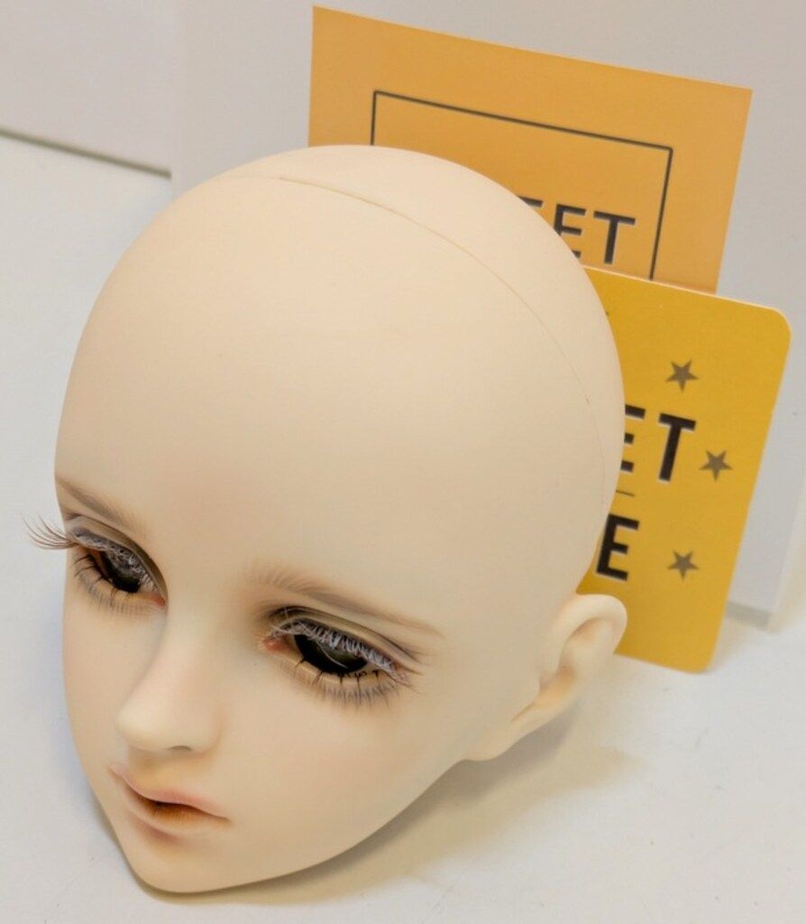 61cmドール Wayne