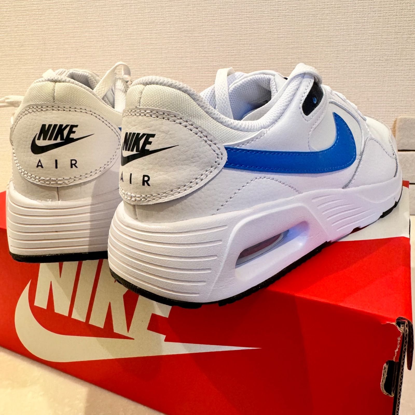 【新品未使用】 NIKE エアマックスSC CW4555 ナイキ NIKE エア マックス SC CW4555 スニーカー 1カラー │Z