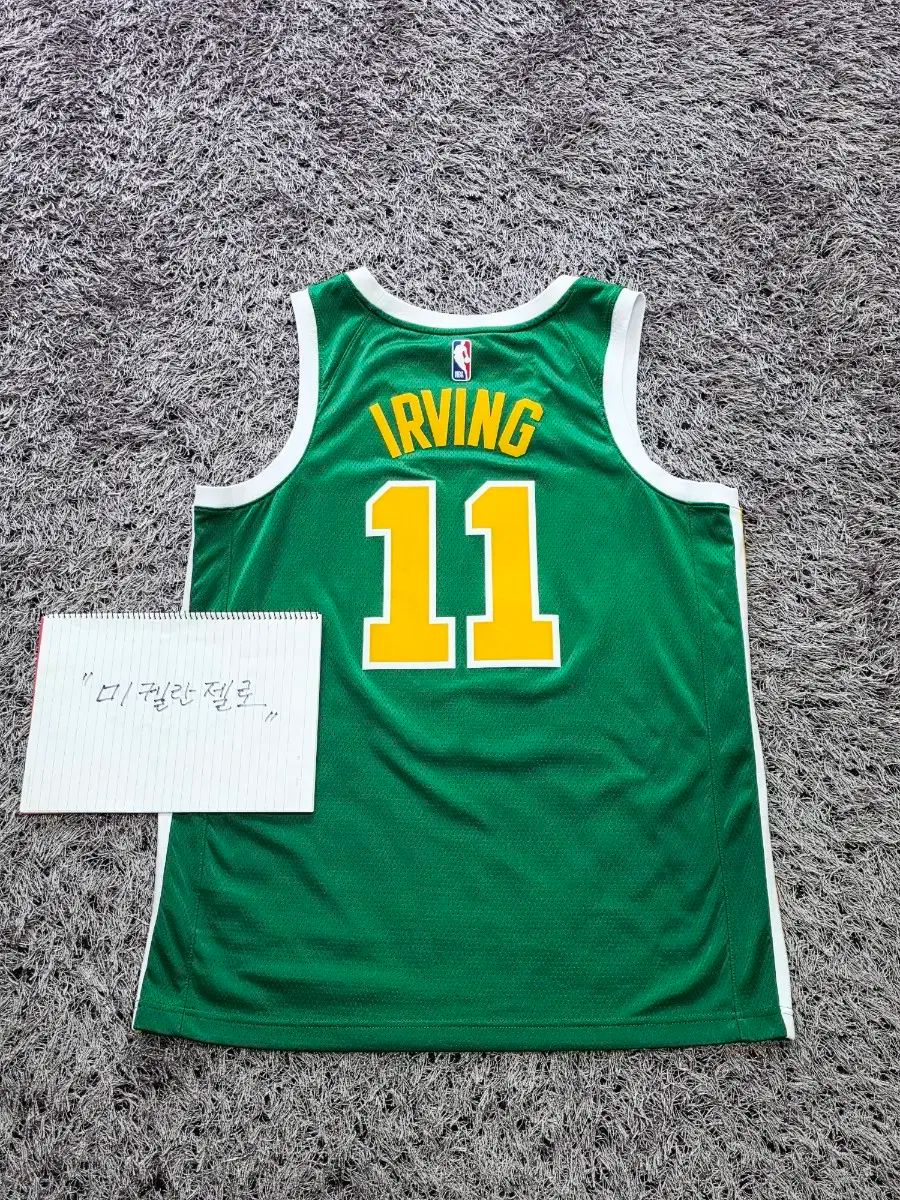 NBAジョエルエンビード76ersジャージユニフォームS/コービー