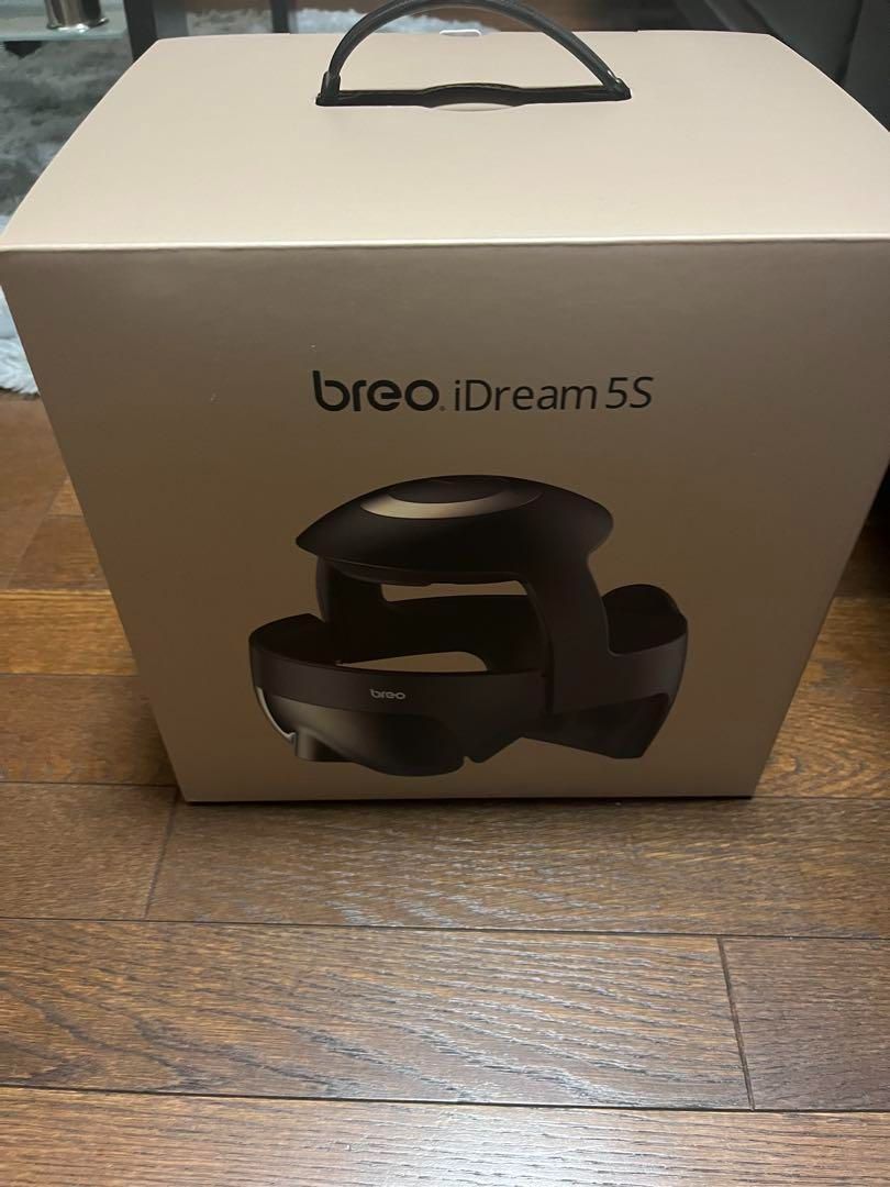 breo iDream 5S ♥