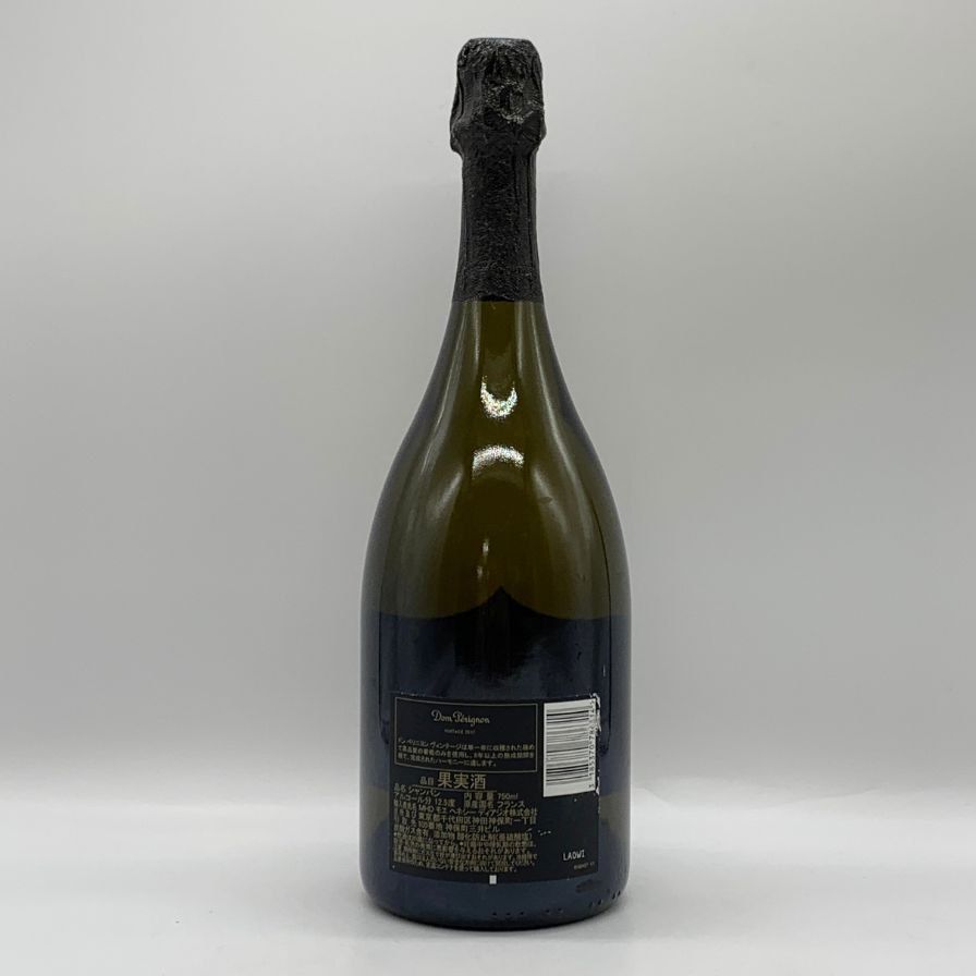 ドンペリニヨン ブリュット 白 2015 750ml 12.5%【N2】 - メルカリ