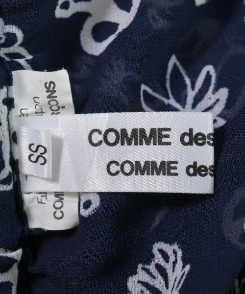 COMME des GARCONS COMME des GARCONS ひざ丈スカート レディース