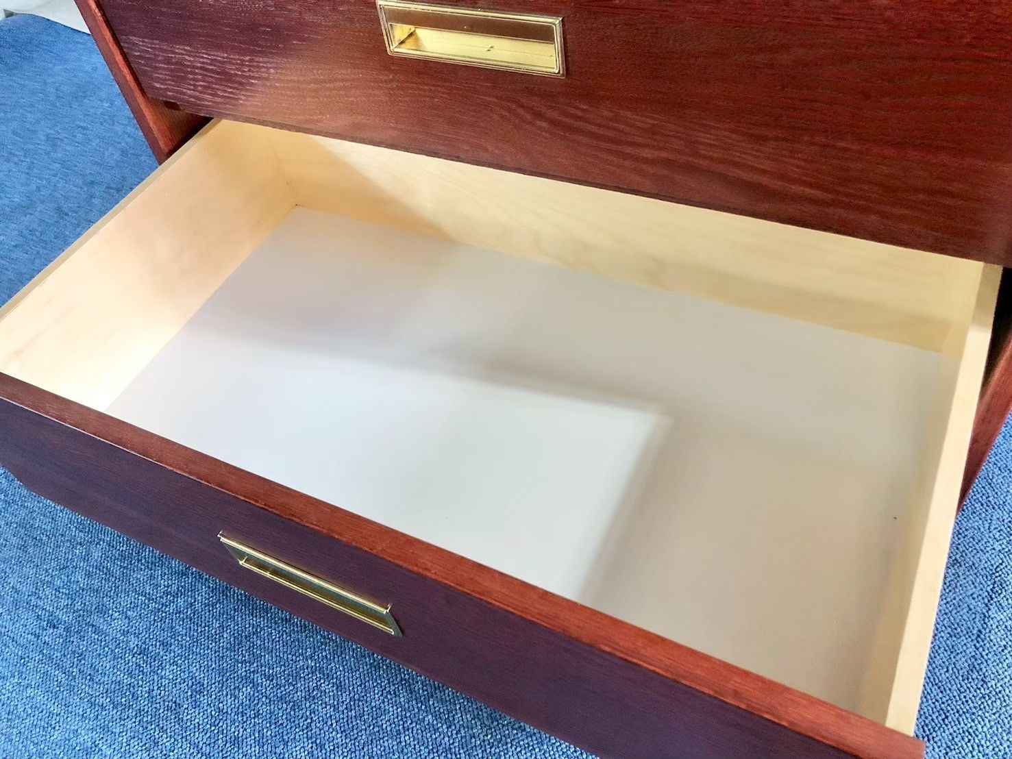 アメリカ家具 5段チェスト 引き出し 収納家具 洋服 タンス サイドボード ドレッサー C BH27FM MARWIL-DEMENAGEMENTS_CH