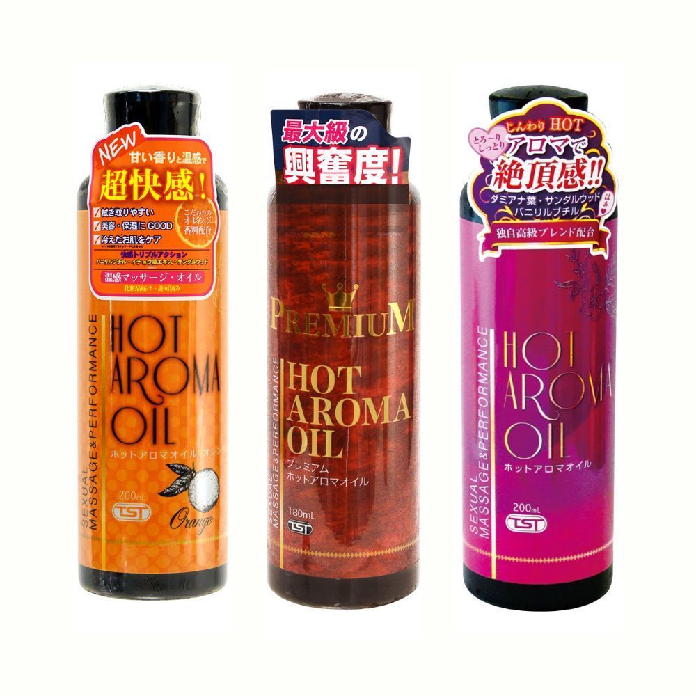 ホットアロマオイル オレンジ 200ml プレミアムホットアロマオイル 180ml ホットアロマオイル 200ml アロママッサージオイル PK-B  - メルカリ