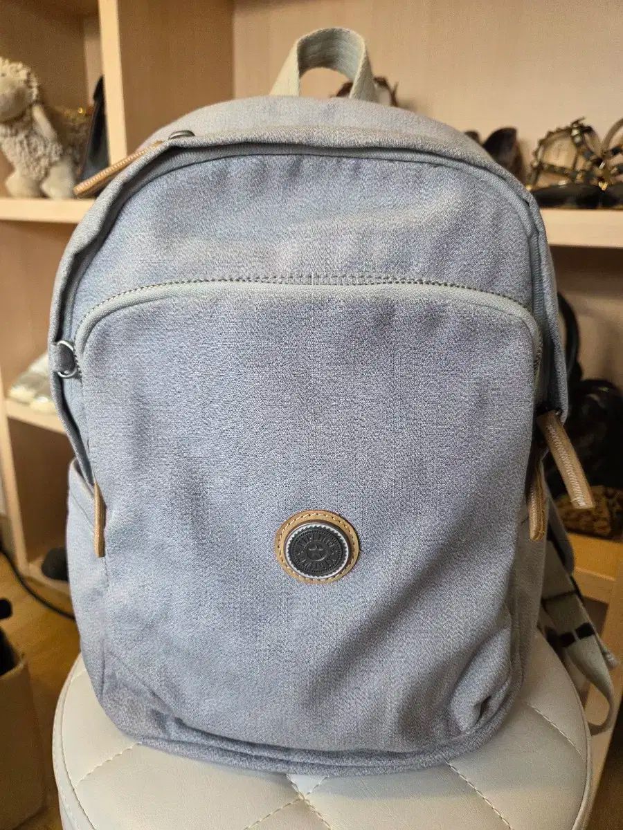 Kipling(キプリング) リュック リュックサック