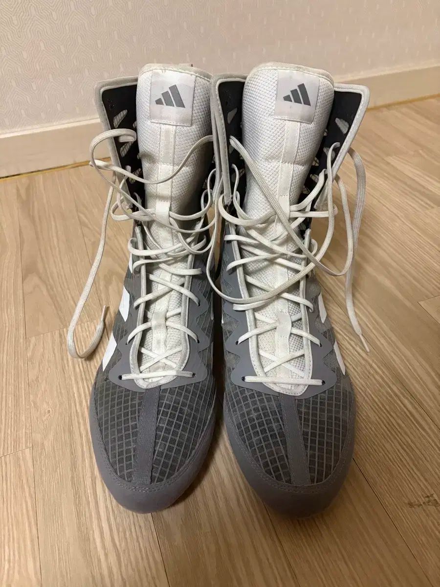 アディダス ボクサー