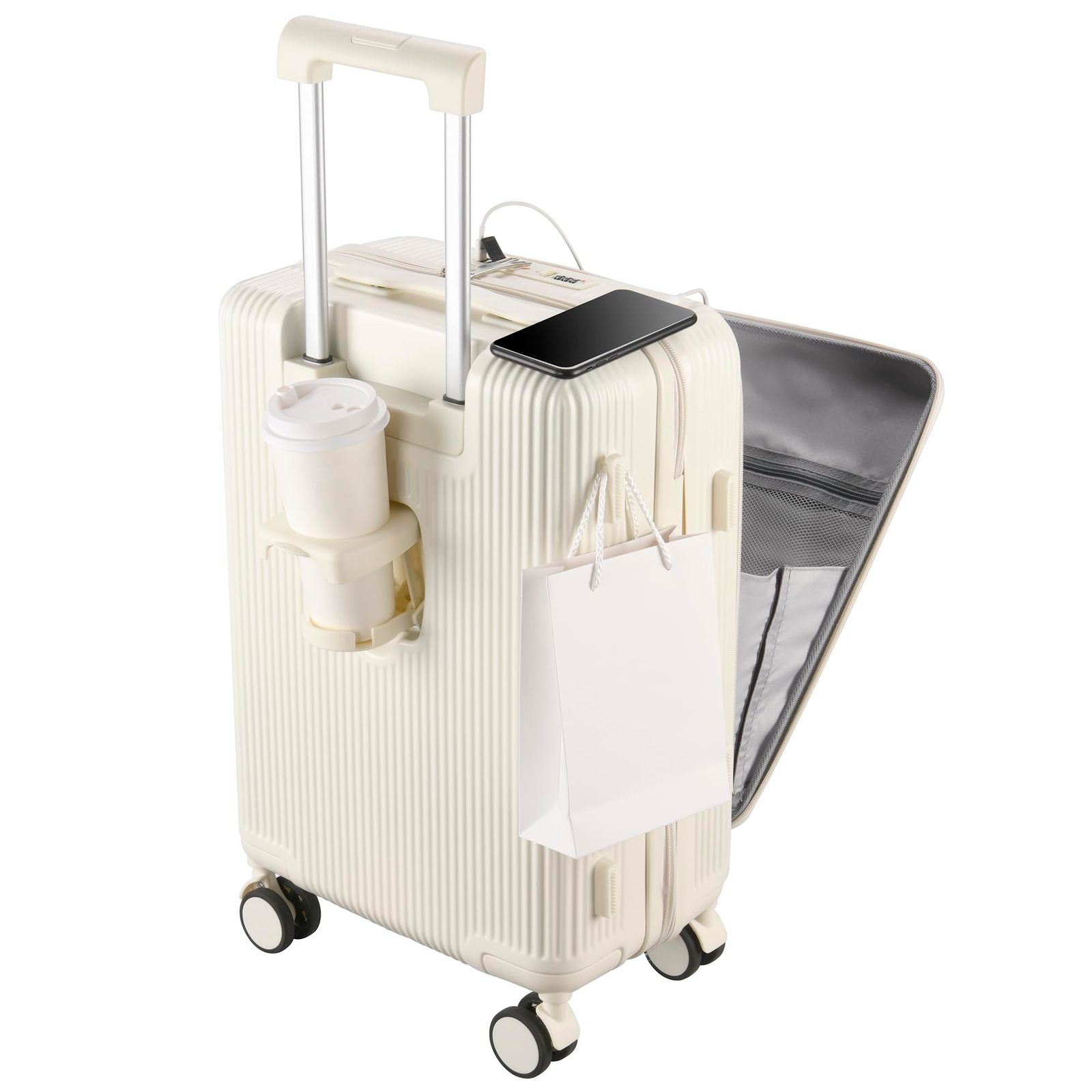 RIMOWA リモワトパーズ 4輪大型 104L スーツケース RIMOWA