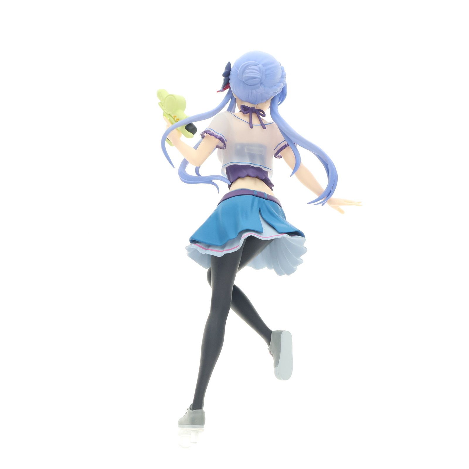 空門蒼(そらかどあお) Summer Pockets(サマーポケッツ) Luminasta