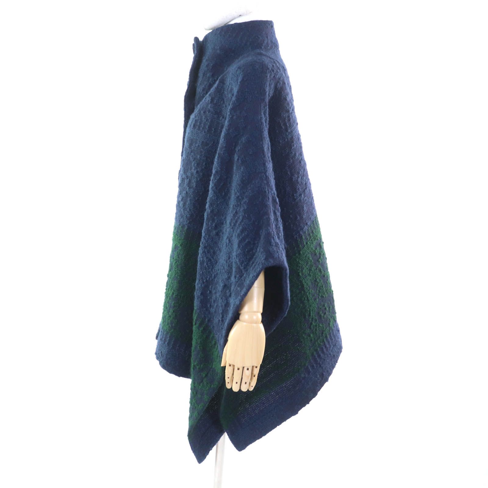 【美品】issey miyake haat ウインドコート アーカイブアイテム【ISSEY MIYAKE/イッセイミヤケ】より