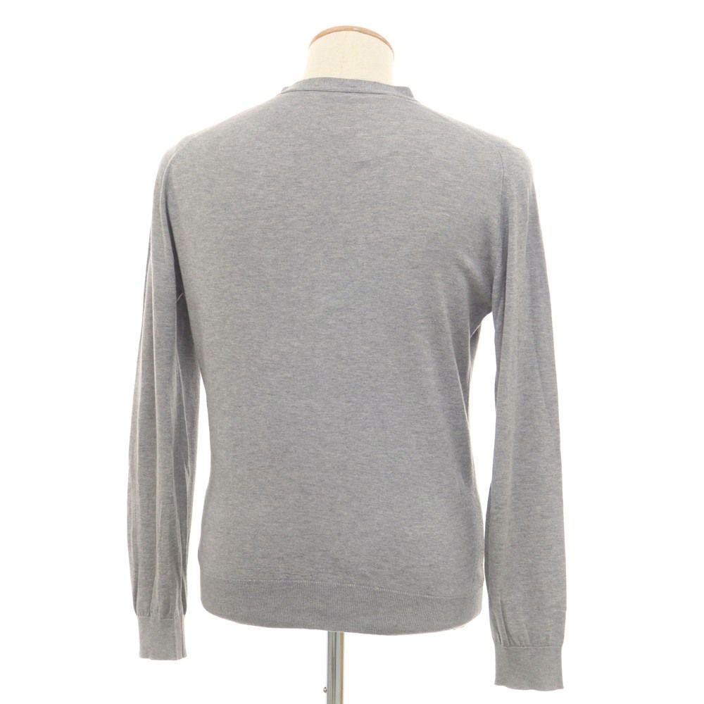 中古】ジョンスメドレー JOHN SMEDLEY ハイゲージ コットン