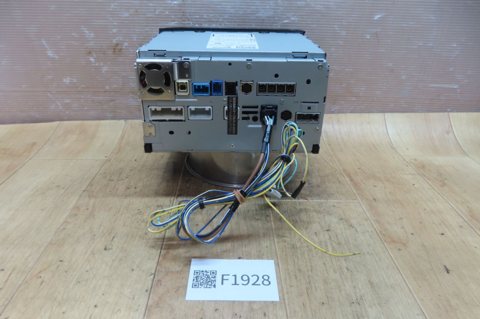 地デジTVフルセグ内蔵 Bluetooth内蔵