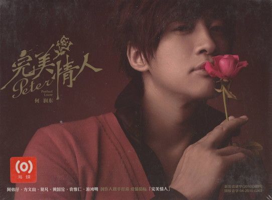 完美情人 我記得我愛過 中国版