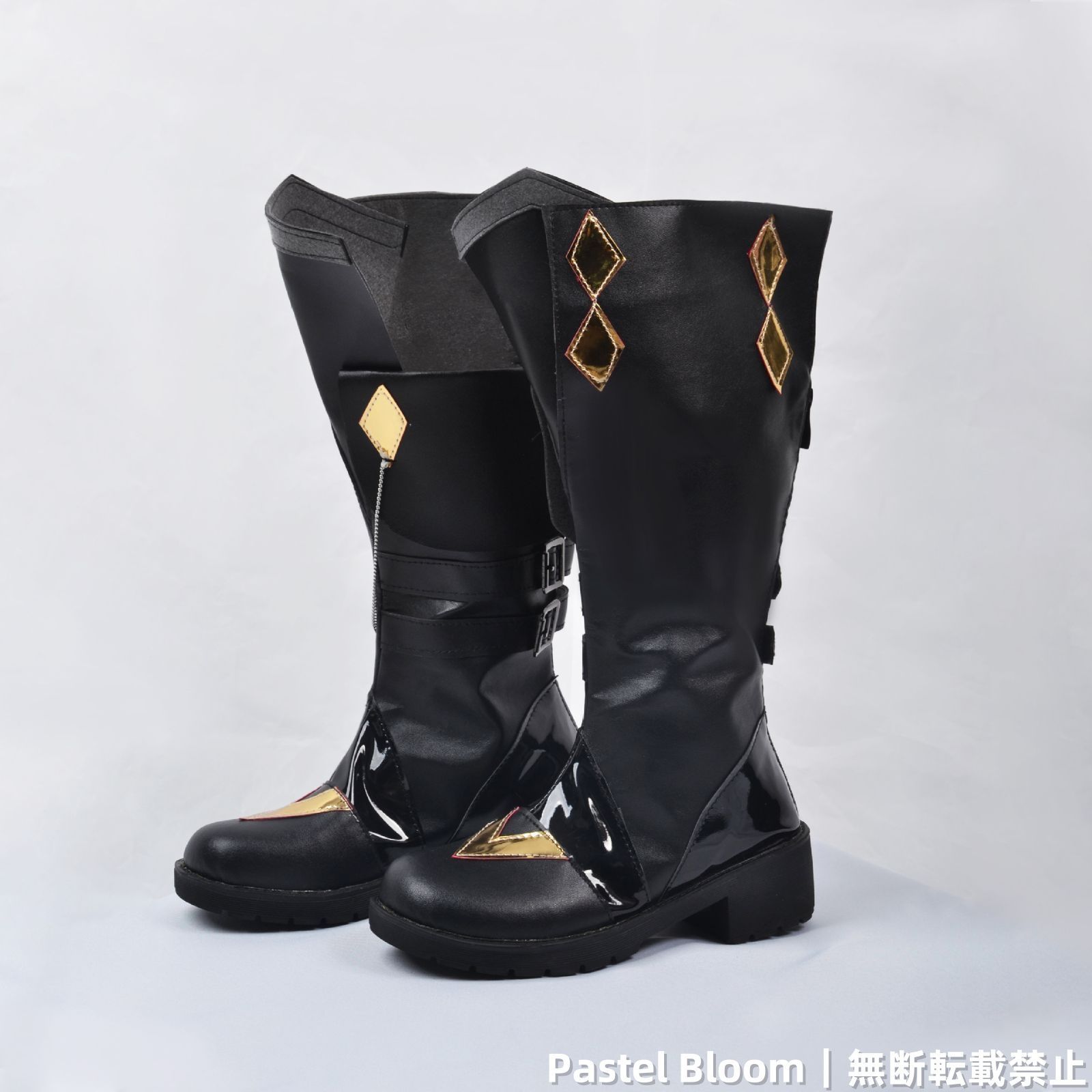 25年 原神 げんしん タルタリヤ の靴 コスプレ衣装 アクセサリー ウィッグ-衣装セット追加 可 コスチューム 演出服 舞台装 クリスマス 学園祭 プレゼント 化祭 ハロウイーン パーティー 変装
