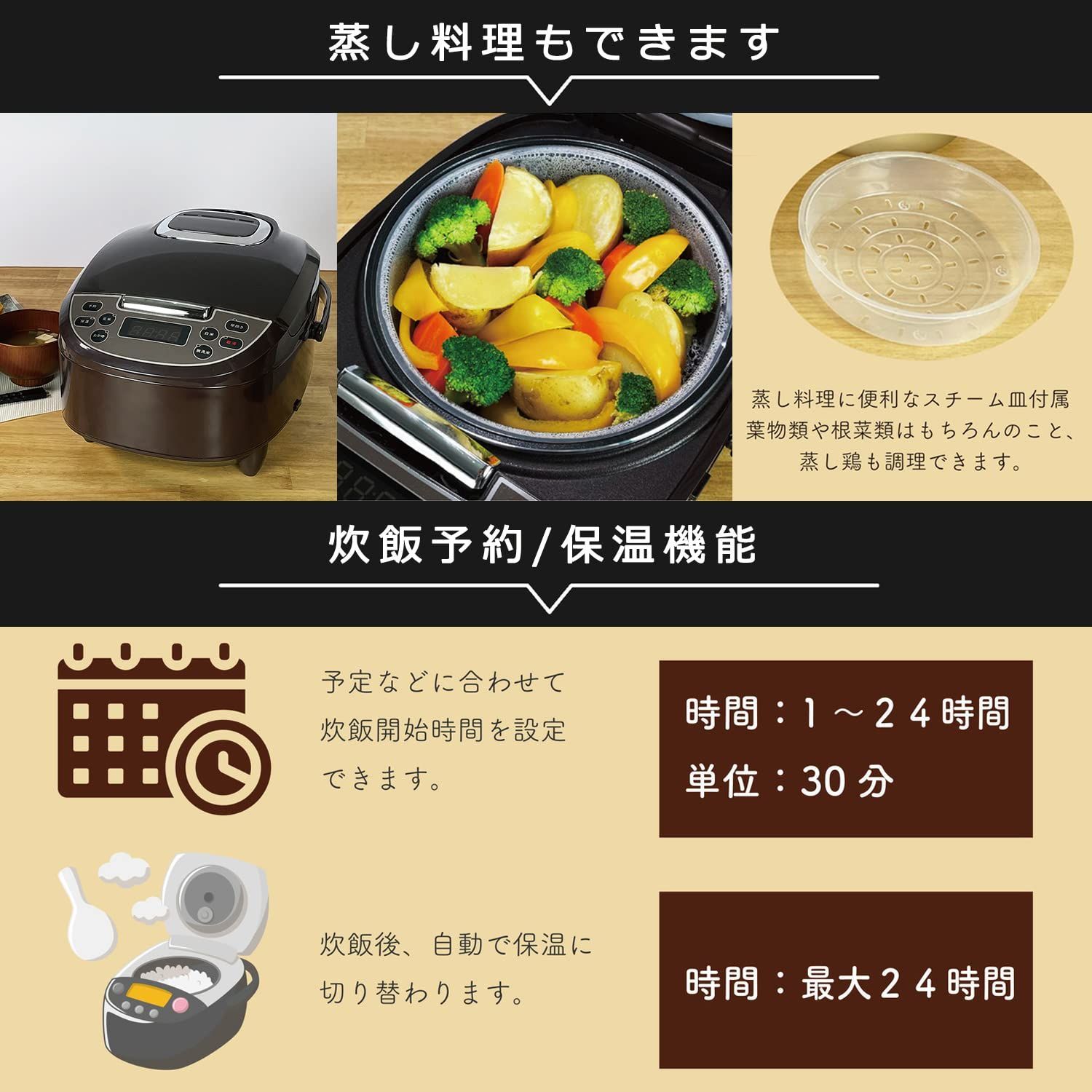 ih 2～4人用