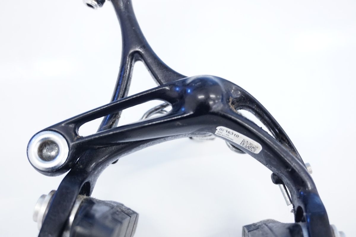 CAMPAGNOLO「カンパニョーロ」 RECORD ブレーキセット