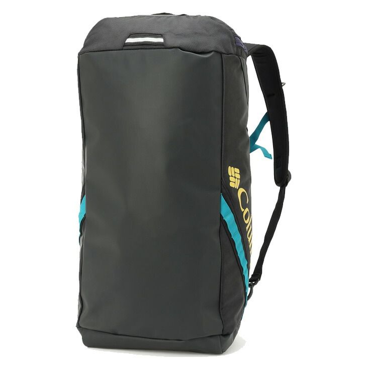 ダッフルバッグ 40L